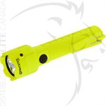 NIGHTSTICK SAFETY RATED LED FLASHLIGHT - GREEN - ATEX