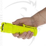 NIGHTSTICK SAFETY RATED LED FLASHLIGHT - GREEN - ATEX