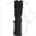 NIGHTSTICK SAFETY RATED DUAL-LIGHT LED LIGHT - BLACK - ATEX