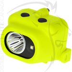 NIGHTSTICK IS MULTI-FUNCTION DUAL-LIGHT™ HL W / CLIP - GREEN