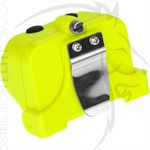 NIGHTSTICK IS MULTI-FUNCTION DUAL-LIGHT™ HL W / CLIP - GREEN