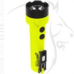 NIGHTSTICK X-SERIES IS RECHARGE DUAL W / DUAL MAGNETS - GREEN