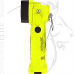 NIGHTSTICK INTRANT™ IS RECHARGEABLE DUAL ANGLE LIGHT - GREEN