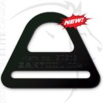 ZAK TOOL BUCKLE W / ZT54 HOLDER (FITS 1.75 BELT) - COMBO PACK