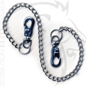 ZAK TOOL 30in CORRECTIONS CHAIN